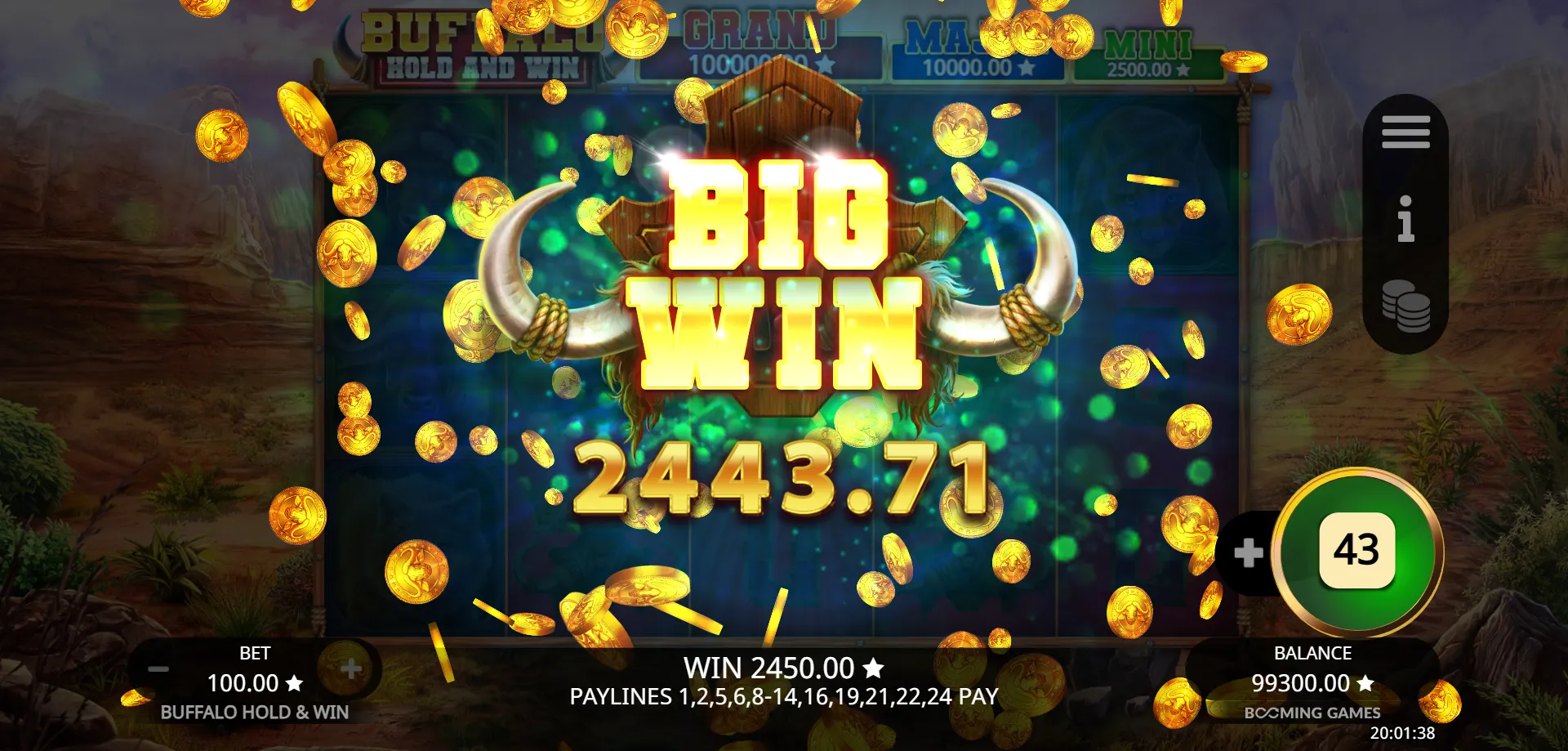 Introduction à Buffalo Hold and Win — buffalo hold and win
buffalo hold and win slot
buffalo power 2 hold and win
buffalo hold and win extreme demo
buffalo hold and win demo
buffalo hold and win extreme
buffalo power hold and win
buffalo power hold and win demo