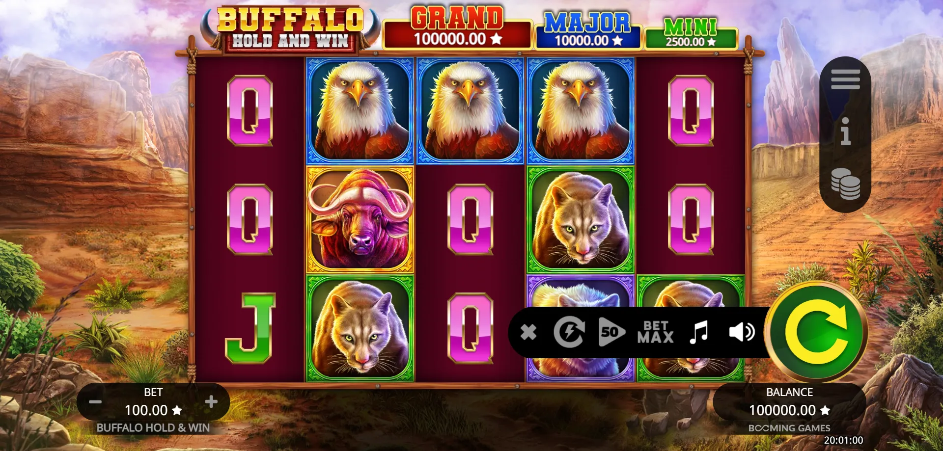 Conclusion — Notre Verdict sur Buffalo Hold and Win — buffalo hold and win
buffalo hold and win slot
buffalo power 2 hold and win
buffalo hold and win extreme demo
buffalo hold and win demo
buffalo hold and win extreme
buffalo power hold and win
buffalo power hold and win demo