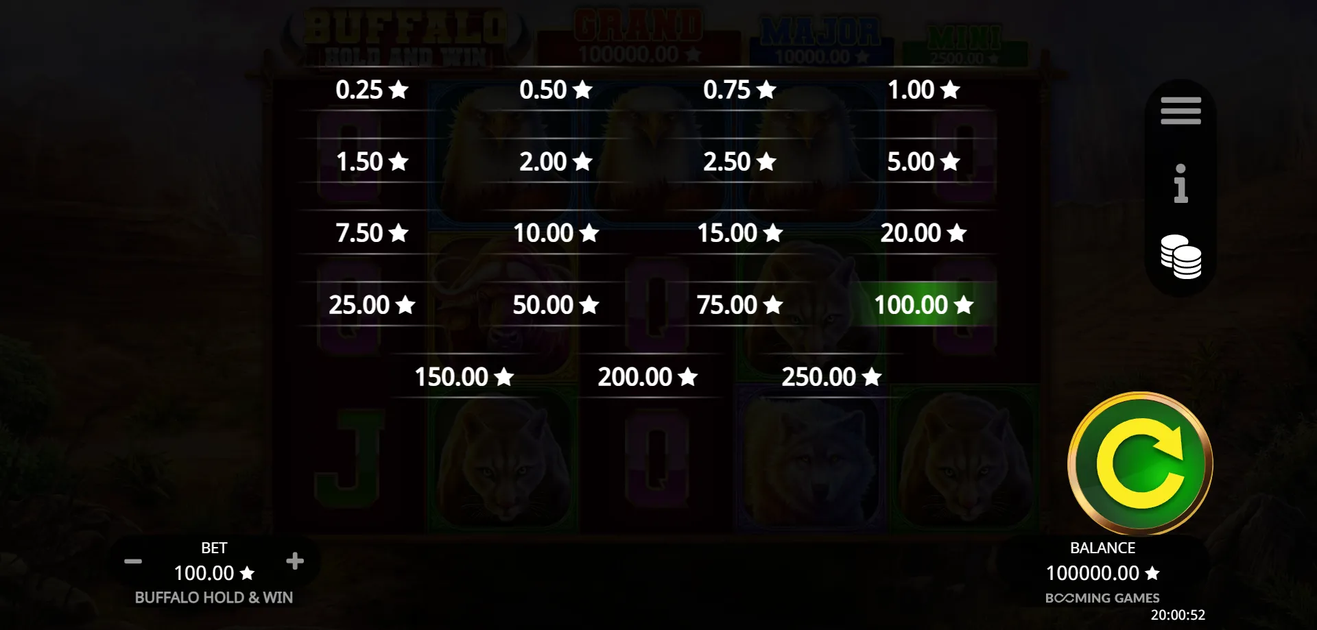 Qu'est-ce que Buffalo Hold and Win ? — buffalo hold and win
buffalo hold and win slot
buffalo power 2 hold and win
buffalo hold and win extreme demo
buffalo hold and win demo
buffalo hold and win extreme
buffalo power hold and win
buffalo power hold and win demo